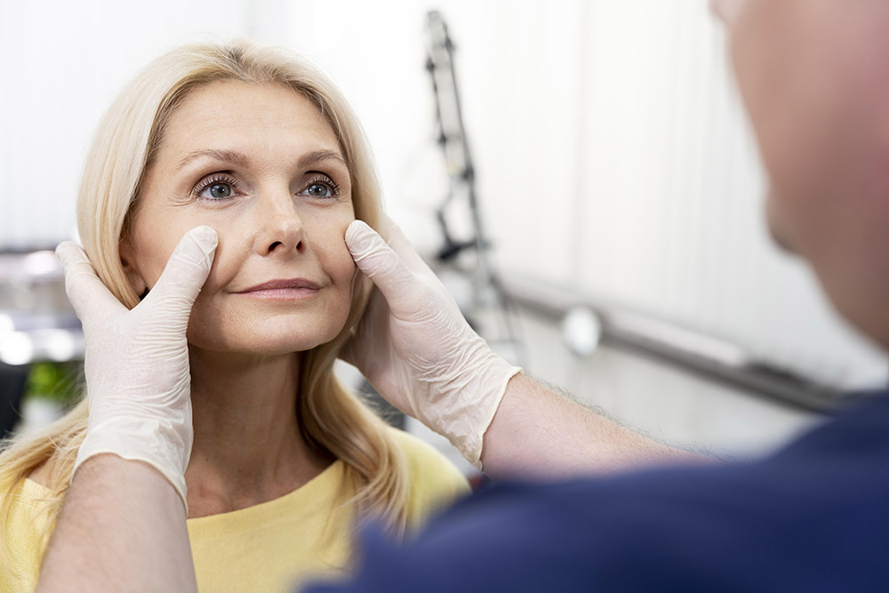 Rejuvenecimiento facial